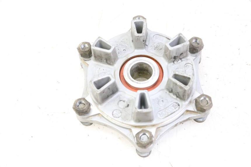 photo de SPROCKET MOUNT KTM SUPERENDURO R 950 (2005 - 2009)