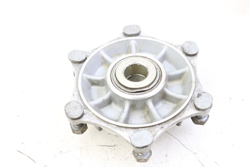 photo de SPROCKET MOUNT KTM SUPERENDURO R 950 (2005 - 2009)