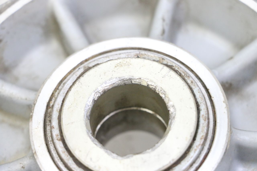 photo de SPROCKET MOUNT KTM SUPERENDURO R 950 (2005 - 2009)
