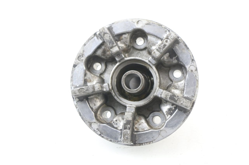 photo de SPROCKET MOUNT SUZUKI GSF N BANDIT 600 (1996 - 1999)