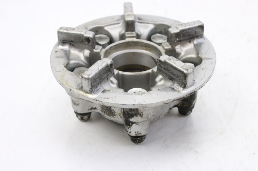 photo de SPROCKET CARRIER SUZUKI GSF S BANDIT 600 (2000 - 2004)