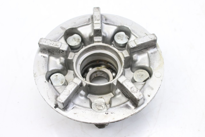 photo de SPROCKET CARRIER SUZUKI GSF S BANDIT 600 (2000 - 2004)