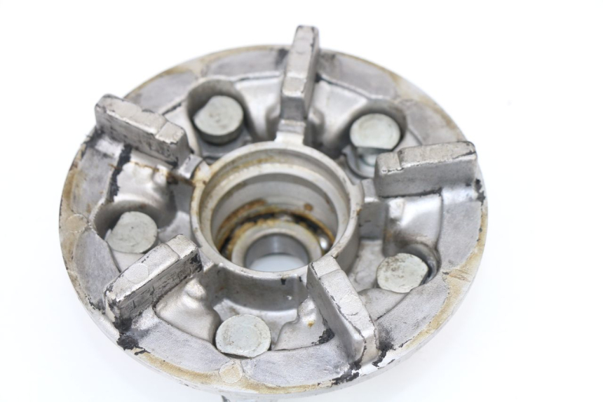 photo de SPROCKET CARRIER SUZUKI GSF S BANDIT 600 (2000 - 2004)