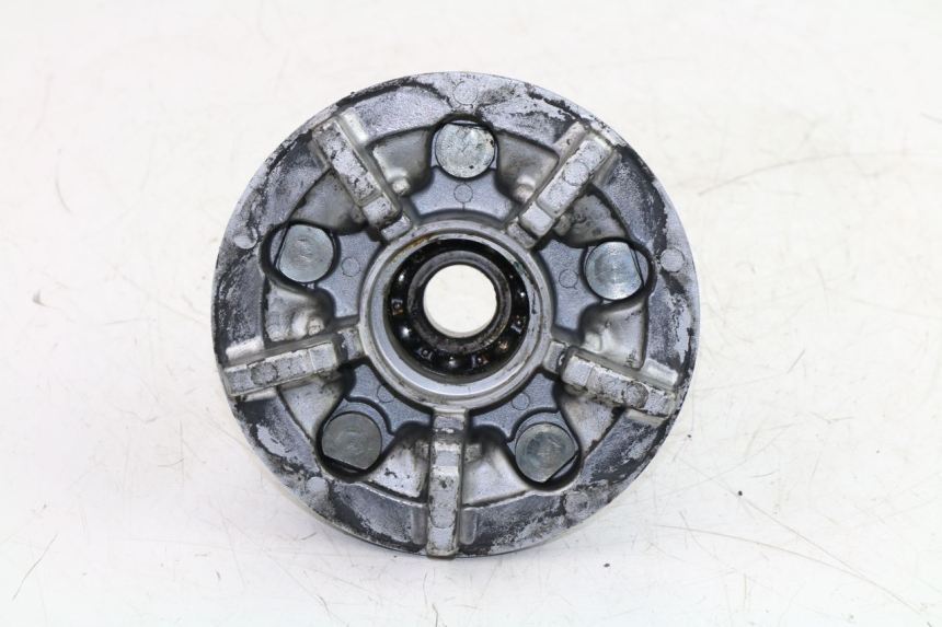 photo de SPROCKET MOUNT SUZUKI GSF S BANDIT ABS 650 (2005 - 2006)