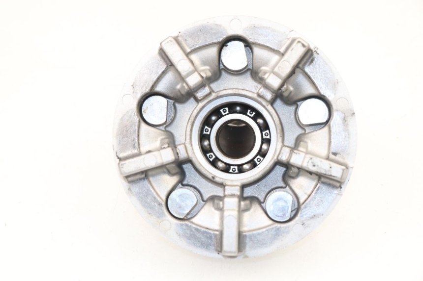 photo de SPROCKET MOUNT SUZUKI GSX F GSXF 650 (2007 - 2015)