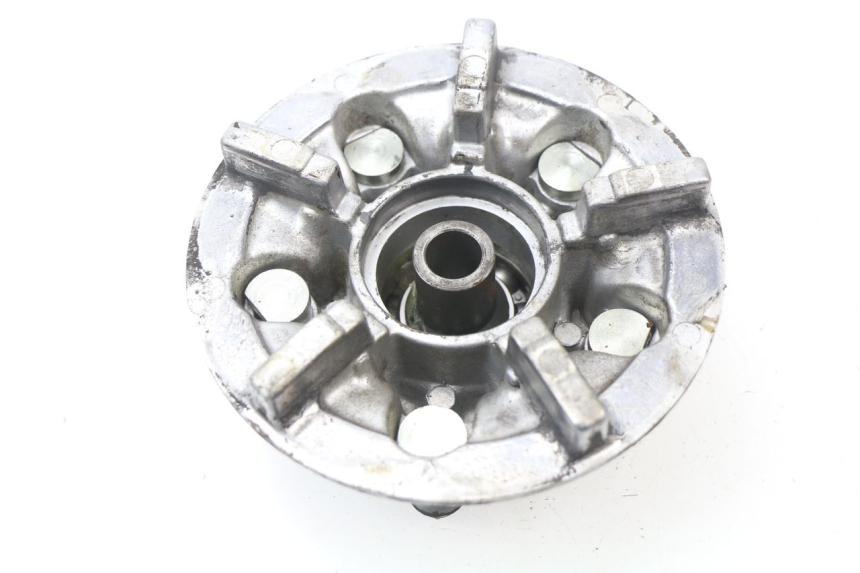 photo de SPROCKET MOUNT SUZUKI GSXF GSX F 600 (1988 - 1997)