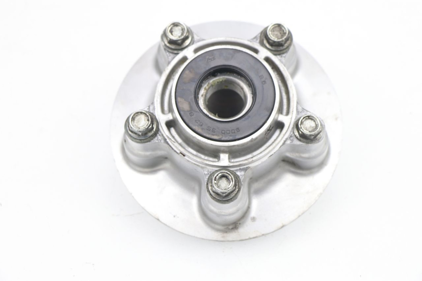 photo de SPROCKET CARRIER SUZUKI SV N 650 (1999 - 2002)