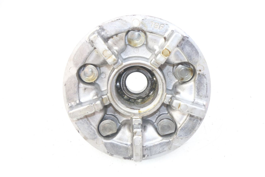 photo de SPROCKET CARRIER SUZUKI SV N 650 (1999 - 2002)