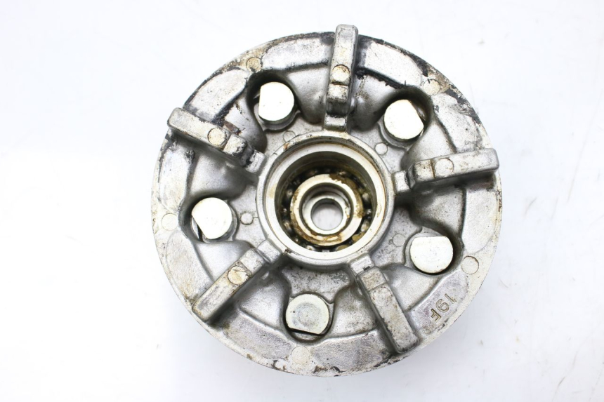 photo de SPROCKET CARRIER SUZUKI SV S 650 (1999 - 2002)