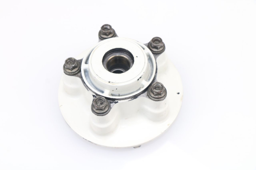 photo de SPROCKET CARRIER SUZUKI SV S 650 (1999 - 2002)