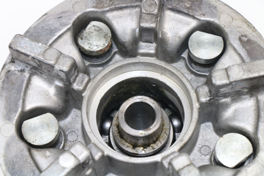 photo de SPROCKET CARRIER SUZUKI SV S 650 (1999 - 2002)