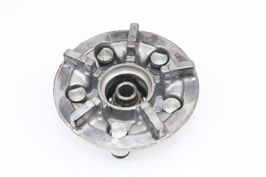 photo de SPROCKET CARRIER SUZUKI SV S 650 (1999 - 2002)