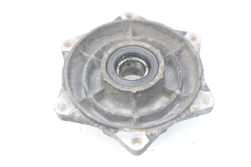 photo de SPROCKET CARRIER SUZUKI XF FREEWIND 650 (1997 - 2003)