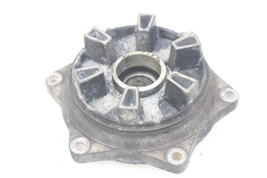 photo de SPROCKET CARRIER SUZUKI XF FREEWIND 650 (1997 - 2003)