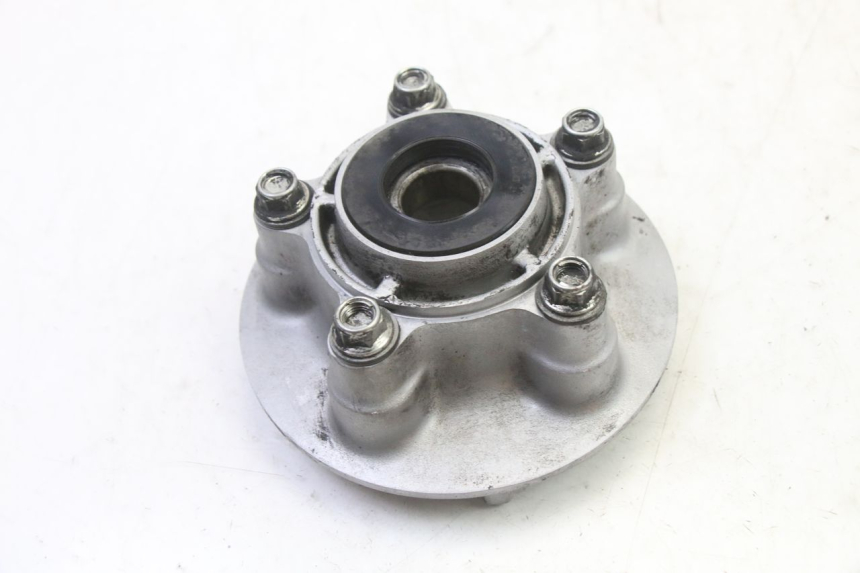 photo de SPROCKET CARRIER SUZUKI SV S 650 (2003 - 2009)