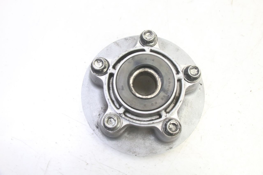 photo de SPROCKET CARRIER SUZUKI SV S 650 (2003 - 2009)