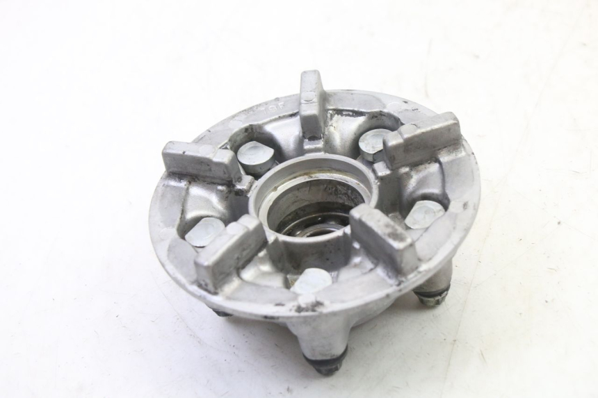 photo de SPROCKET CARRIER SUZUKI SV S 650 (2003 - 2009)