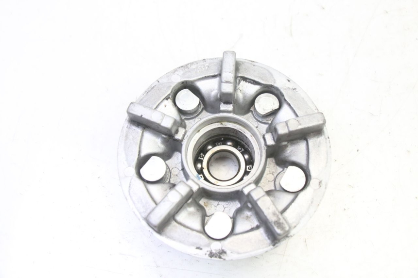 photo de SPROCKET CARRIER SUZUKI SV S 650 (2003 - 2009)