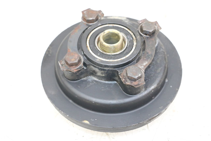 photo de SPROCKET MOUNT SYM XS 125 (2007 - 2016)