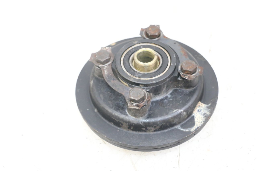 photo de SPROCKET MOUNT SYM XS 125 (2007 - 2016)