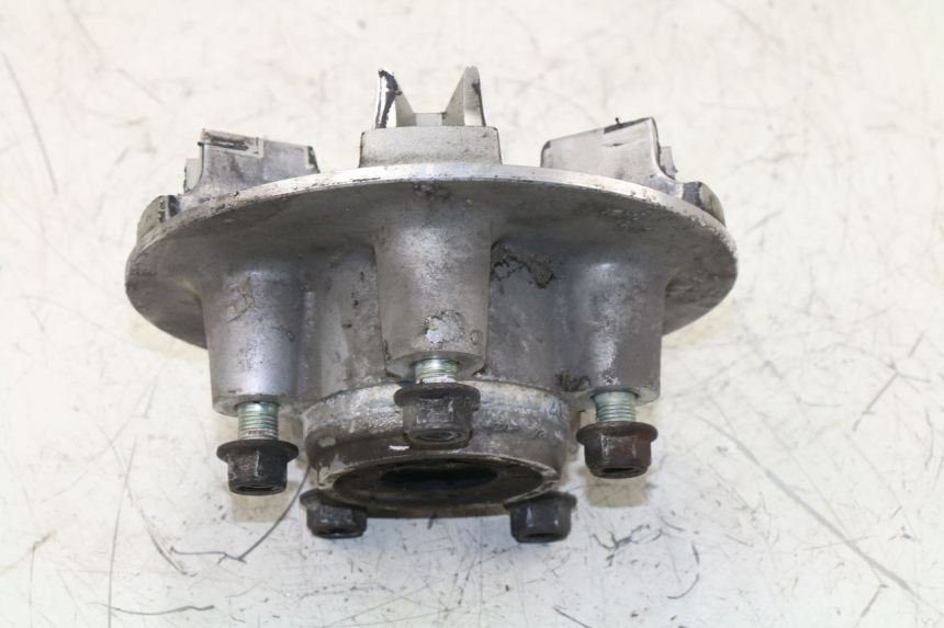 photo de SPROCKET MOUNT TRIUMPH TIGER 955 (2001 - 2004)
