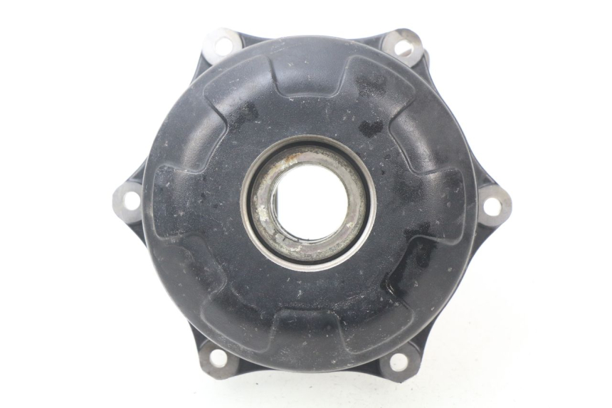 photo de SPROCKET MOUNT TRIUMPH SPEED TRIPLE 1050 (2005 - 2007)