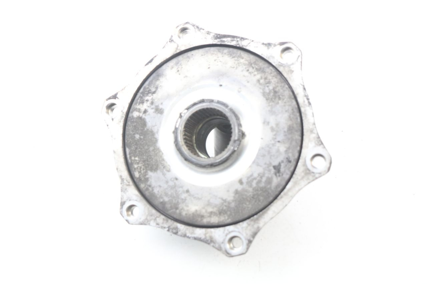 photo de SPROCKET MOUNT TRIUMPH SPEED TRIPLE 1050 (2005 - 2007)