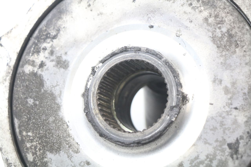 photo de SPROCKET MOUNT TRIUMPH SPEED TRIPLE 1050 (2005 - 2007)