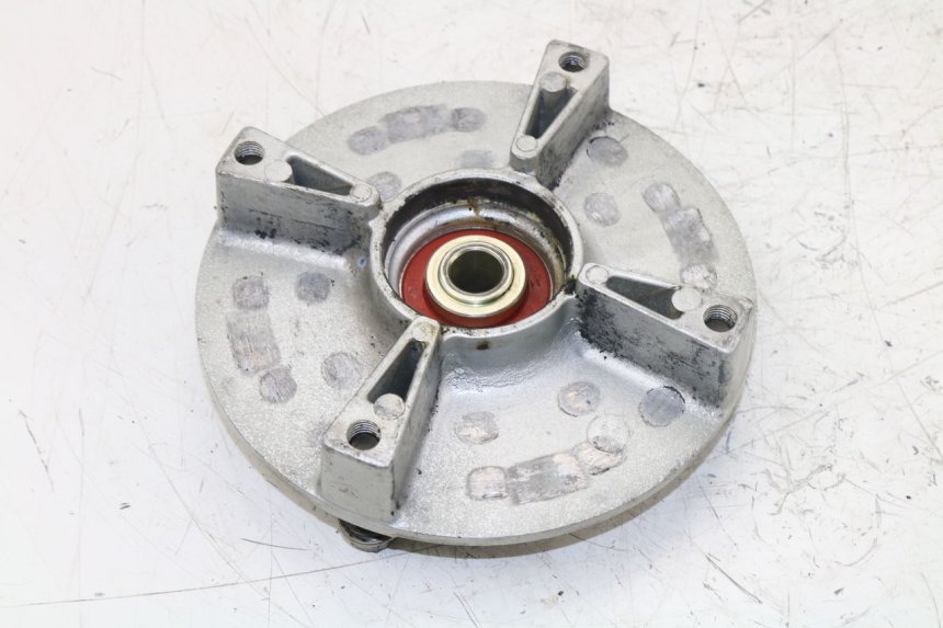 photo de SPROCKET MOUNT YAMAHA VIRAGO 125 (1996 - 2003)