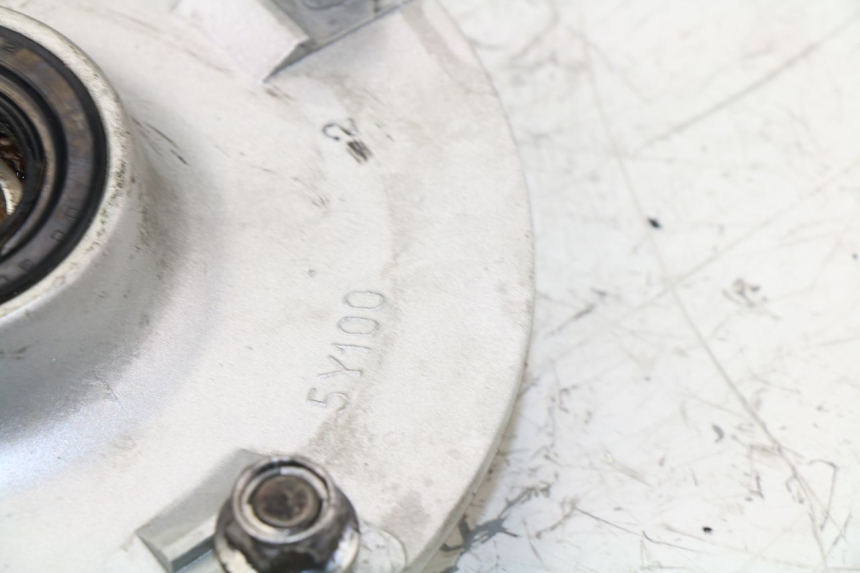 photo de SPROCKET MOUNT YAMAHA VIRAGO 125 (1996 - 2003)