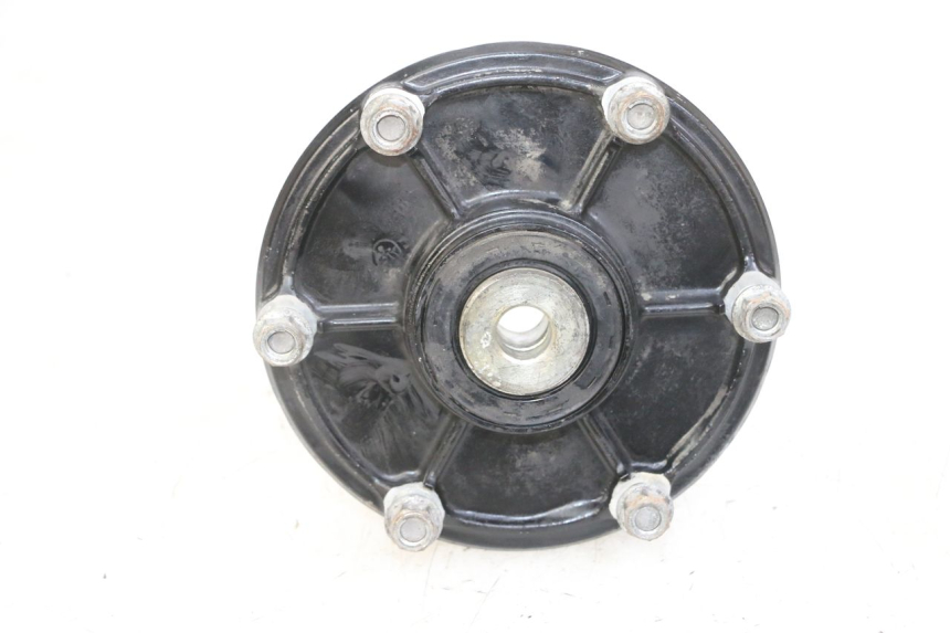 photo de SPROCKET MOUNT YAMAHA XJ6 ABS 600 (2008 - 2016)