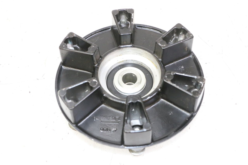 photo de SPROCKET MOUNT YAMAHA XJ6 ABS 600 (2008 - 2016)