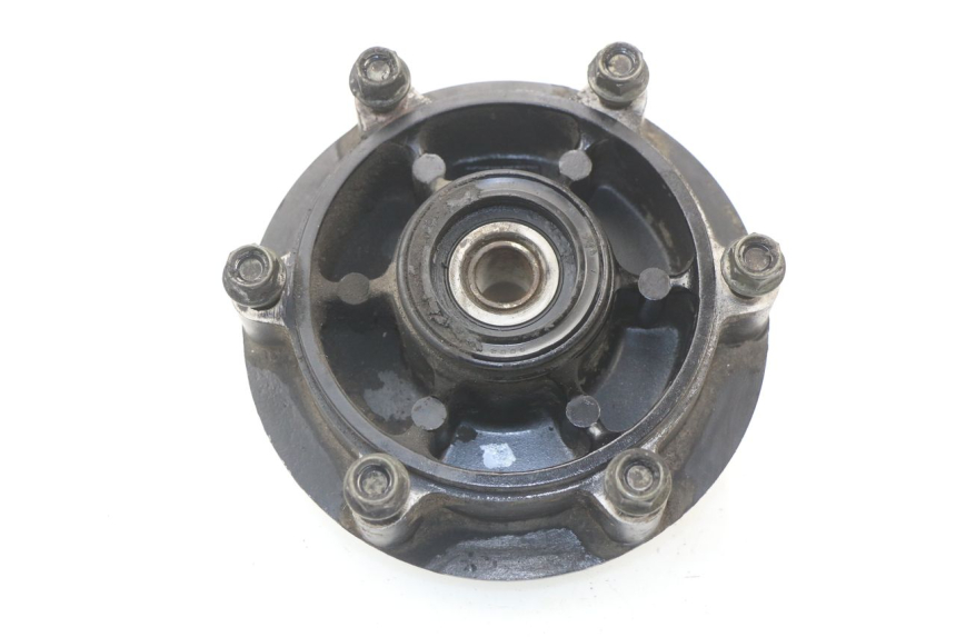 photo de SPROCKET MOUNT YAMAHA XJ600 XJ DIVERSION 600 (1992 - 1997)