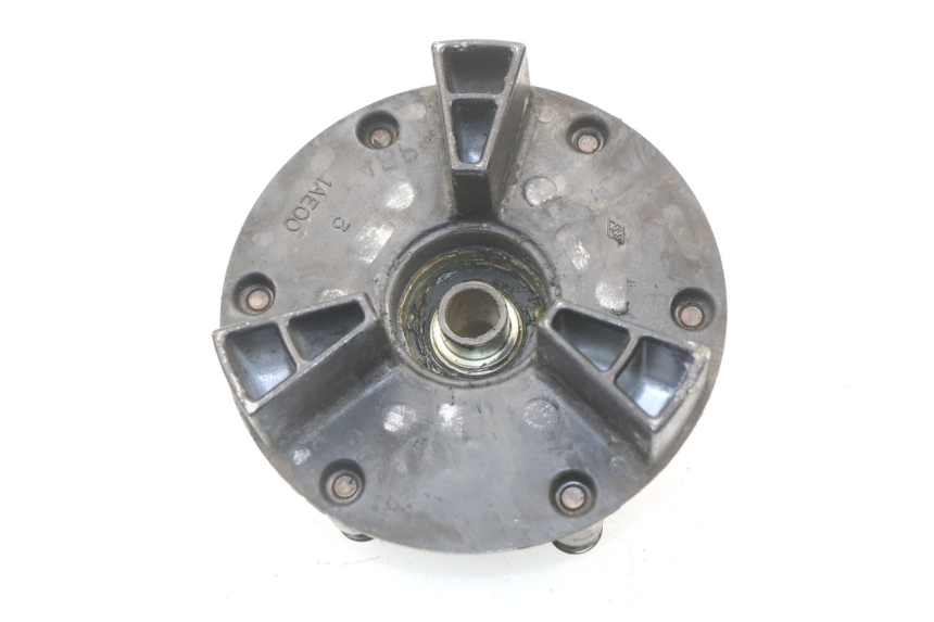 photo de SPROCKET MOUNT YAMAHA XJ600 XJ DIVERSION 600 (1992 - 1997)