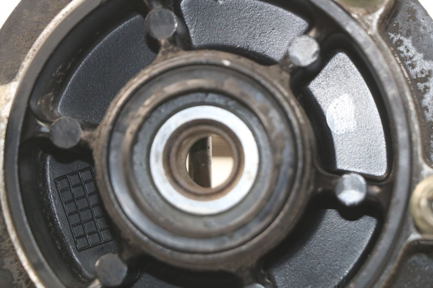 photo de SPROCKET MOUNT YAMAHA XJ600 XJ DIVERSION 600 (1992 - 1997)
