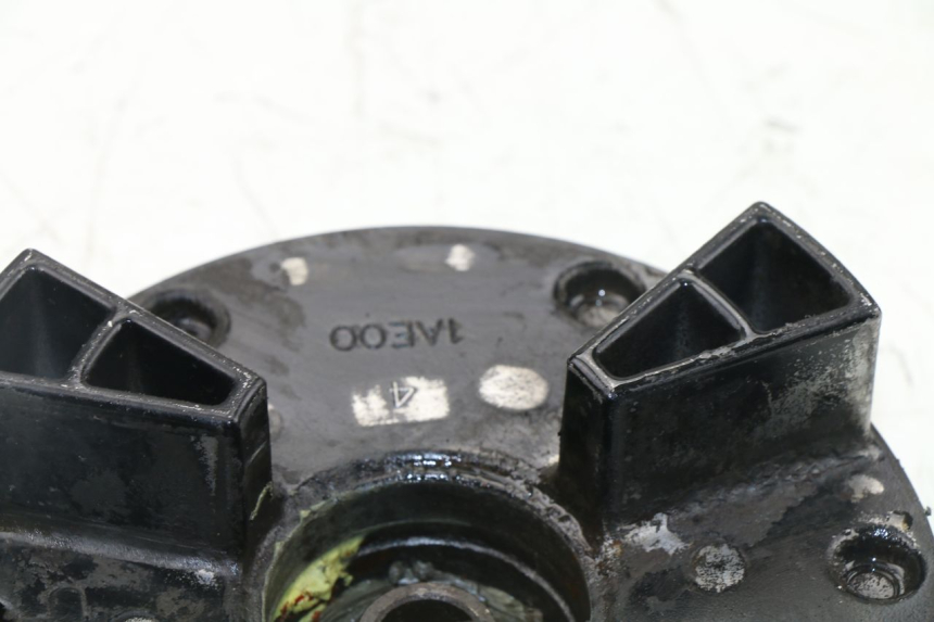photo de SPROCKET MOUNT YAMAHA XJN DIVERSION 600 (2000 - 2003)