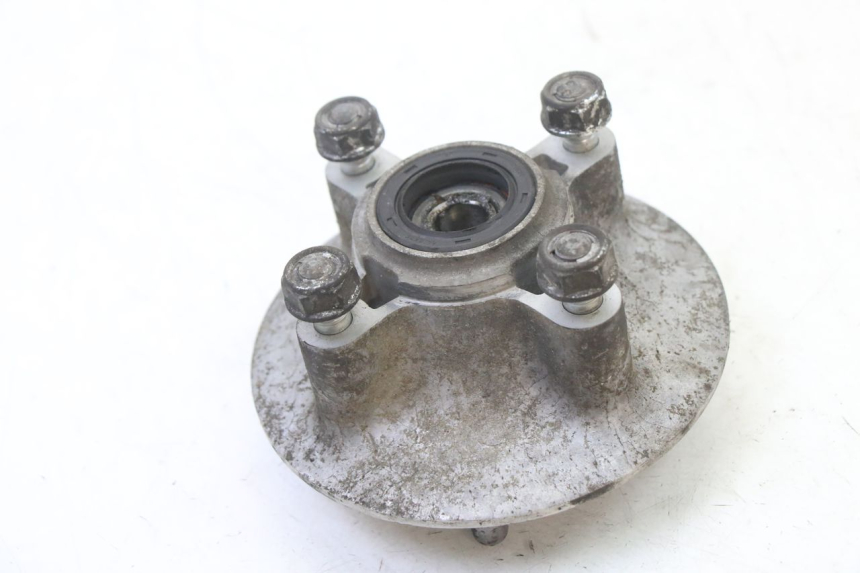 photo de SPROCKET MOUNT HONDA XLV VARADERO 125 (2000 - 2006)