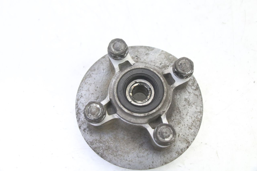 photo de SPROCKET MOUNT HONDA XLV VARADERO 125 (2000 - 2006)