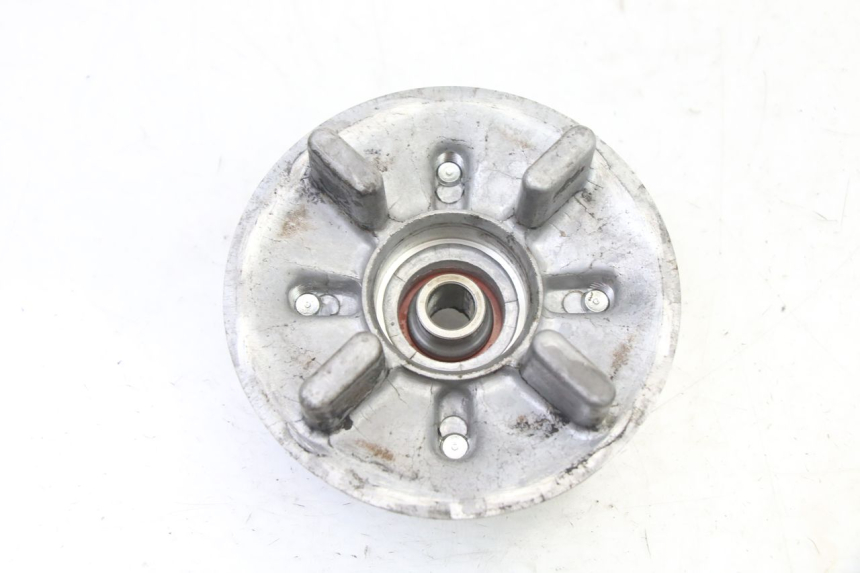 photo de SPROCKET MOUNT HONDA XLV VARADERO 125 (2000 - 2006)