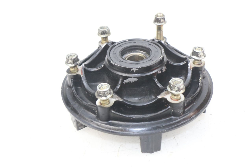 photo de SPROCKET CARRIER YAMAHA FJ 3CX 1200 (1986 - 1996)