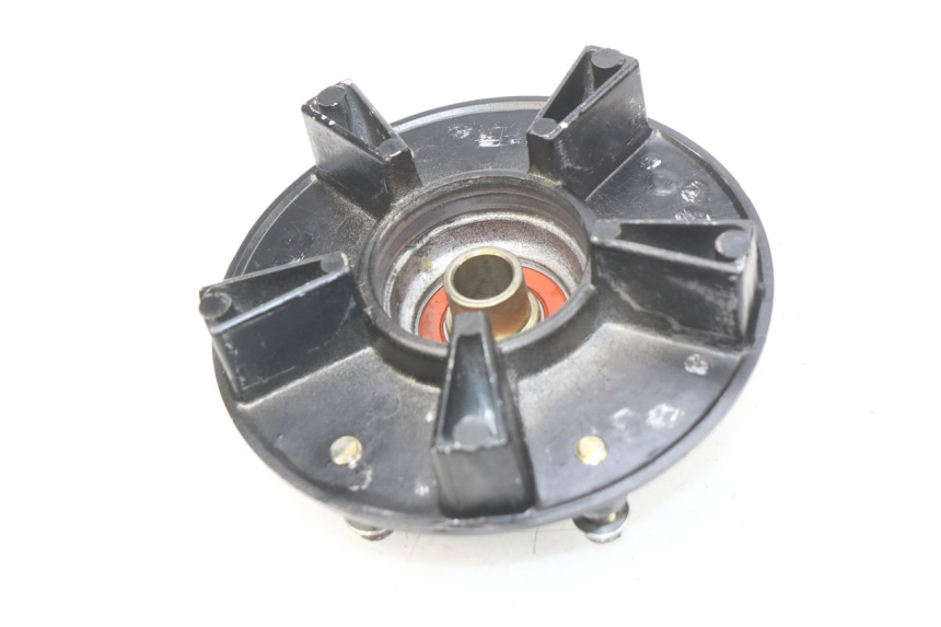 photo de SPROCKET CARRIER YAMAHA FJ 3CX 1200 (1986 - 1996)