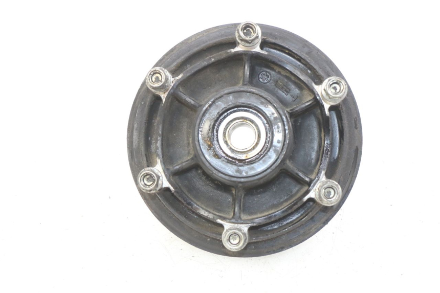 photo de SPROCKET CARRIER YAMAHA FJ 3CX 1200 (1986 - 1996)