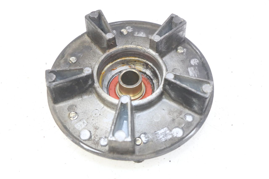 photo de SPROCKET CARRIER YAMAHA FJ 3CX 1200 (1986 - 1996)