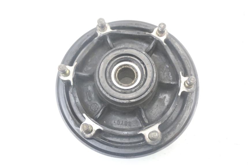 photo de SPROCKET CARRIER YAMAHA FJ 3CX 1200 (1986 - 1996)