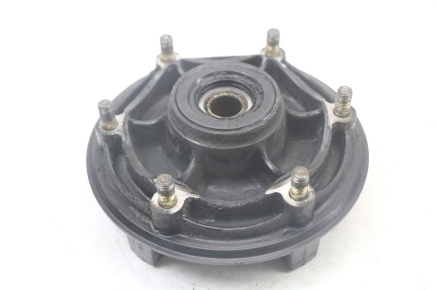 photo de SPROCKET CARRIER YAMAHA FJ 3CX 1200 (1986 - 1996)