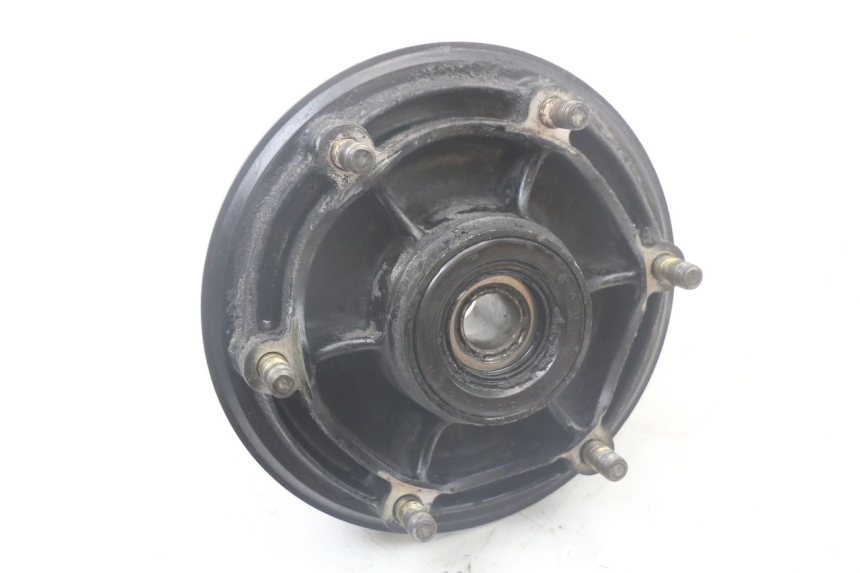 photo de SPROCKET CARRIER YAMAHA FJ 3CX 1200 (1986 - 1996)