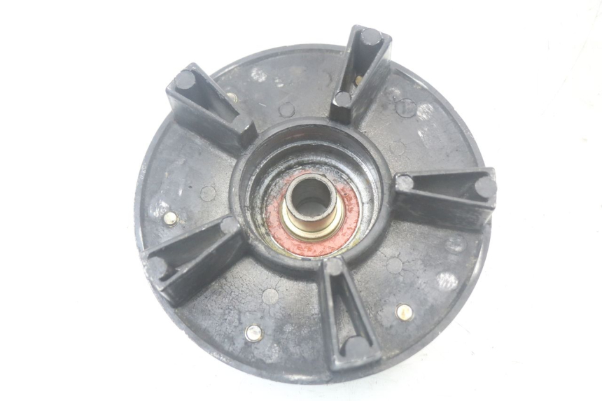 photo de SPROCKET CARRIER YAMAHA FJ 3CX 1200 (1986 - 1996)