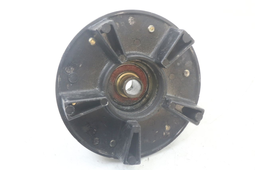 photo de SPROCKET CARRIER YAMAHA FJ 3CX 1200 (1986 - 1996)