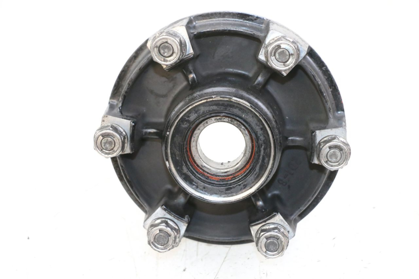 photo de SPROCKET MOUNT YAMAHA FZ1 FAZER 1000 (2007 - 2009)