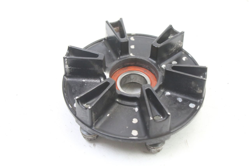 photo de SPROCKET MOUNT YAMAHA FZ6 FAZER S2 600 (2007 - 2011)
